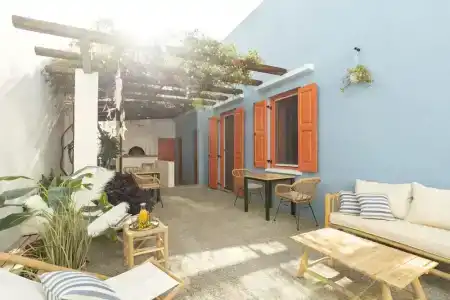 Blue Jasmine Suites - 19