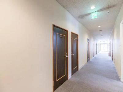 Oyo Isesaki East - 11
