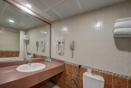 Golden Tulip Deira - 16