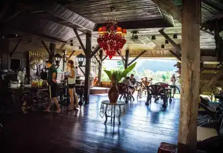 Montania Lifestyle - 18