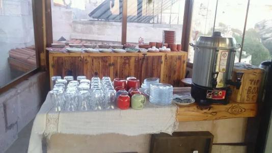 Babayan Evi Cave Boutique - Boutique Class - 18