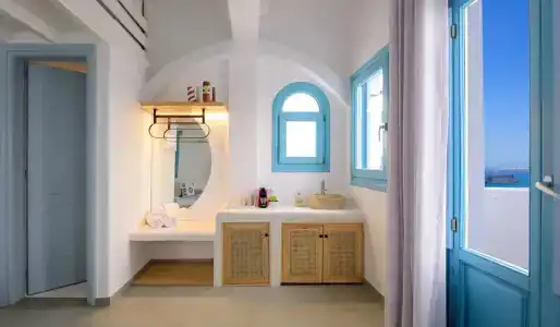 Kalestesia Suites - 339