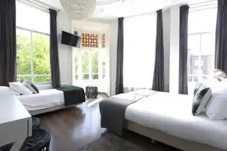 Quentin Amsterdam - 34