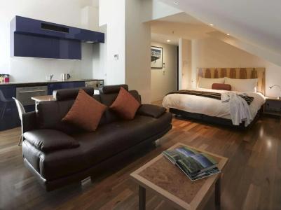 Salamanca Wharf - 42