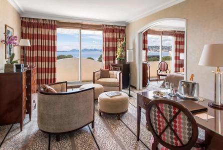 Hôtel Juana - 32