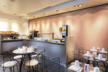 Libertel Canal Saint Martin - 23