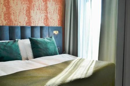 ProfilHotels Halmstad Plaza - 61