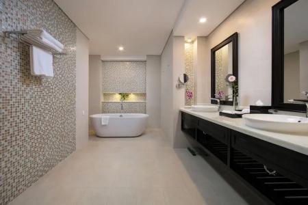 Swiss-Belresort Tuyen Lam - 84