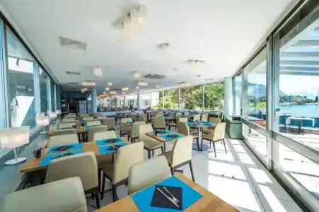 Eurotel Montreux - 35