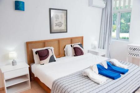 El Pelicano Apart-Hotel - 106