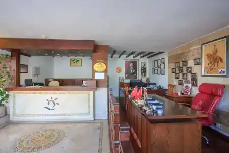 Villa Daffodil - 1