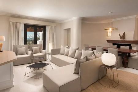 The Westin La Quinta Golf Resort & Spa - 130