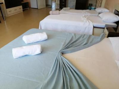 Mina apart otel - 35