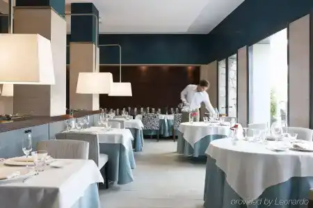 Dolce by Wyndham Sitges Barcelona - 34