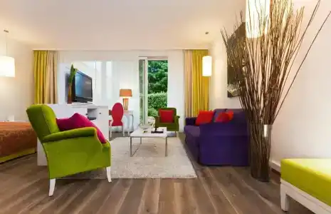 Giardino Ascona - 106