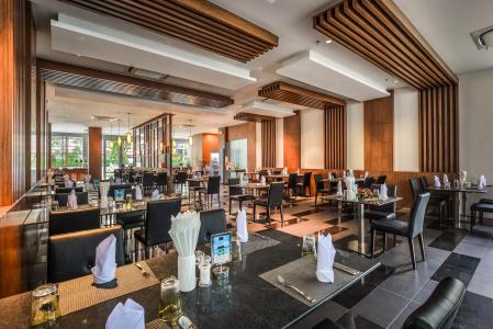 Fishermens Harbour Urban Resort - Sha Extra Plus - 13