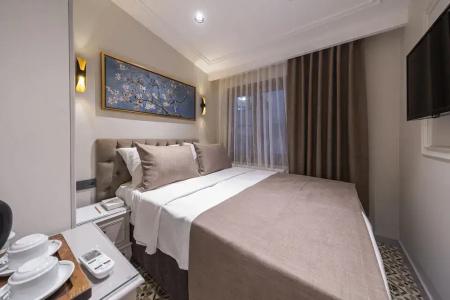 Pera Luna Residence - 38