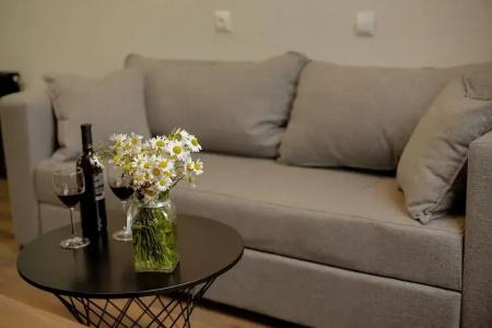 Luxury inn - 16