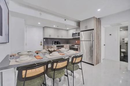 The Alexander All Suites - 597