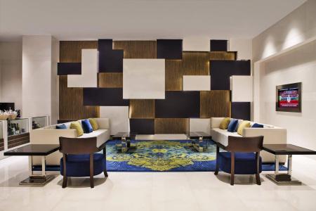 Courtyard by Marriott Hangzhou Wulin - 1