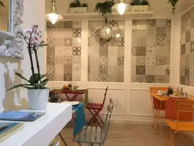 Al Parco Verde b&b - 21