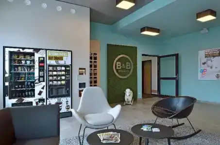b&b Neuss - 21