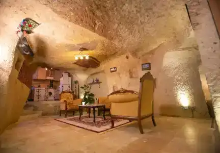 Kamelya Cave Hostel - 53