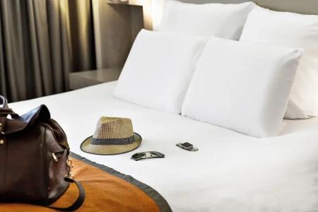 Pullman Toulouse Centre Ramblas - 55