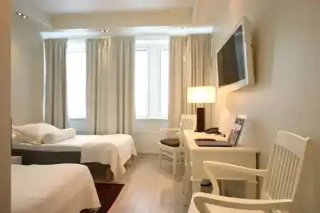 Best Western Apollo - 23