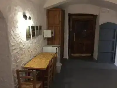Casas Cueva La Tala - 26