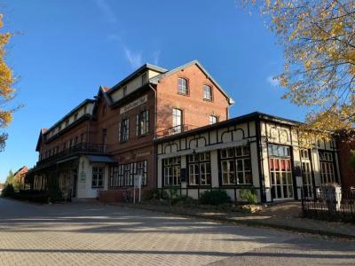 Bentheimer Hof - 0