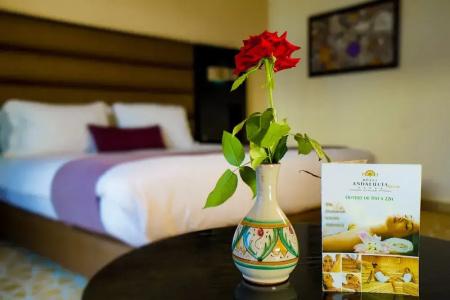 Andalucia Golf & Spa Tanger - 25
