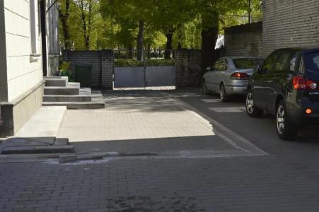 Gogol Park Rooms - 103