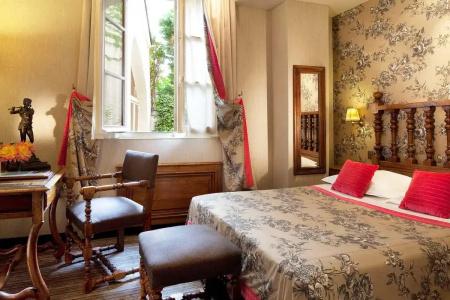 Left Bank Saint Germain - 27