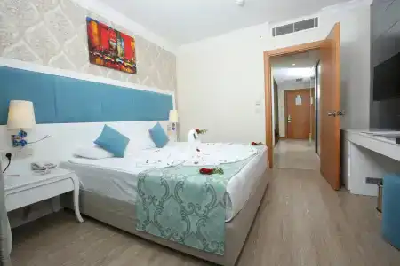 Heaven Beach Resort & Spa - Adults Only (+16) - Ultra All Inclusive - 6