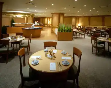 Okura Niigata - 22