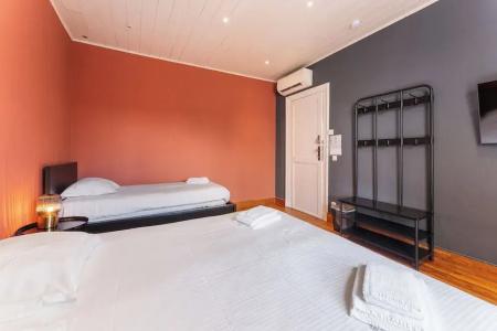 B&B Den Witten Leeuw - 25
