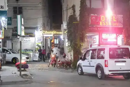 cİHangİr KonaĞi Butİk Otel - 13