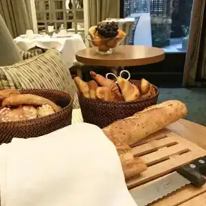 Hôtel Recamier - 8
