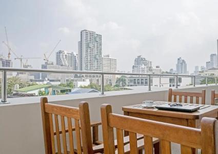 Avani Atrium Bangkok - Sha Extra Plus Certified - 19