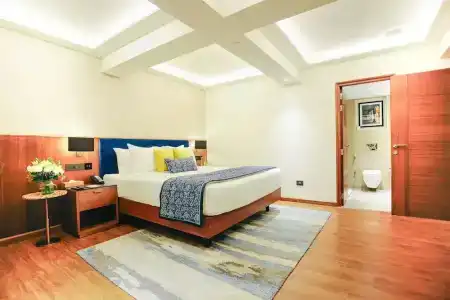 Golden Tulip Jaipur - 59