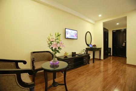 Hoian Sincerity & Spa - 16