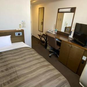 Route-Inn Nagoya Imaike Ekimae - 23