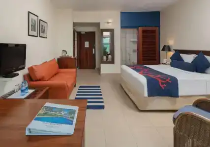 Coral Beach - 52