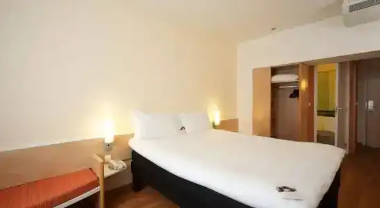 Ibis Budapest City - 48