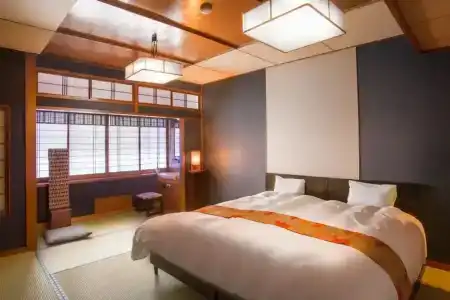 Kinosaki Onsen Hanakouji Saigetsu - 25
