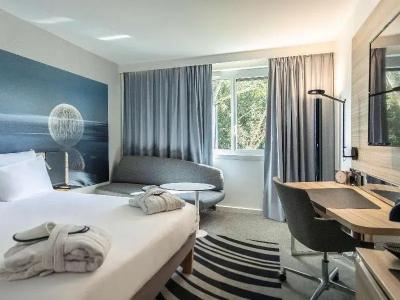 Novotel Valence Sud - 137