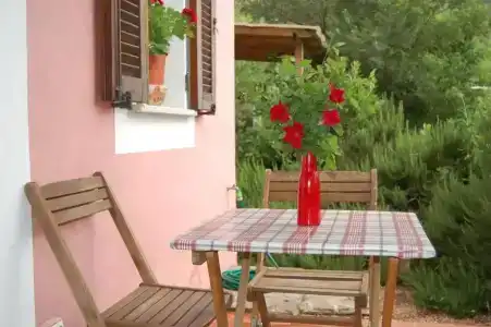 Agriturismo L'Aglientu B&B - 59