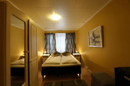 Barents Frokosthotell - 33