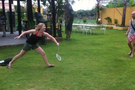 Tea Garden Homestay - 14
